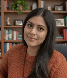 Yesenia Bernice Hernandez, MFTA