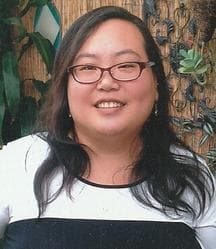 Ying Lau, LMFT