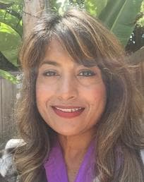 Saadia McLeod, Ph.D.