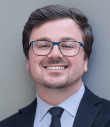 Stephen Rought, LCSW